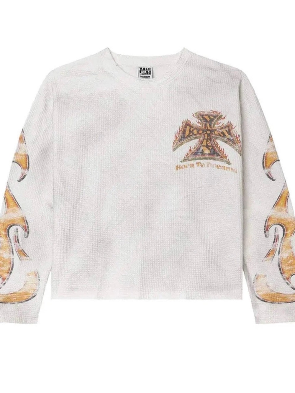 Vale Forever Reborn Thermal “White”